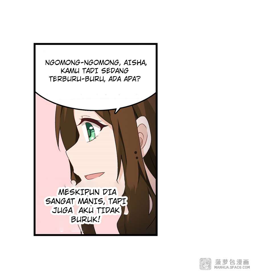 Wuxian Shitu Yu Shier Zhan Ji (Infinite Apostles and Twelve War Girls) Chapter 56 Gambar 40
